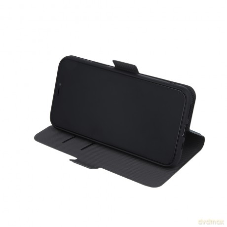 Etui Smart Mono do Oppo A17 czarne