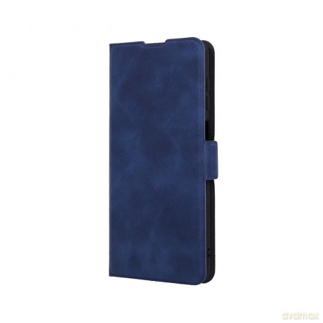 Etui Smart Mono do Realme 10 granatowe