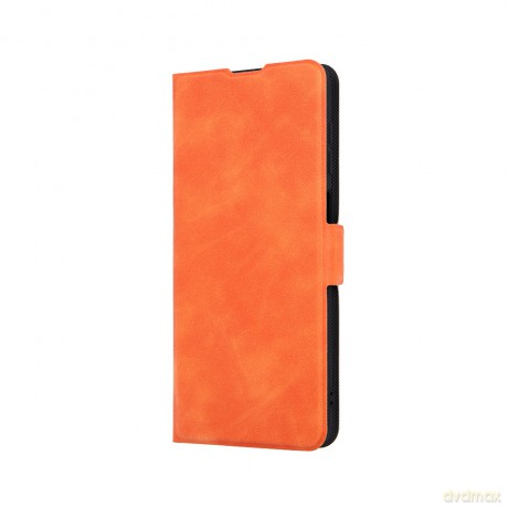 Etui Smart Mono do Realme 10 pomarańczowe