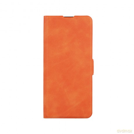 Etui Smart Mono do Realme 10 pomarańczowe