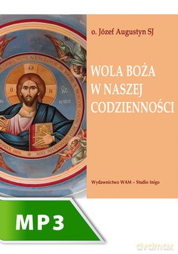 Wola Boża W Naszej Codzienności [KSIĄŻKA]