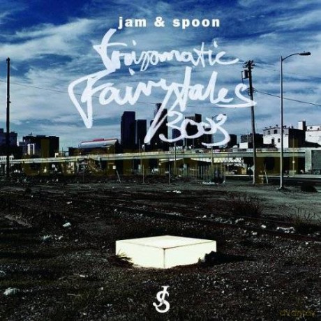 Jam & Spoon: Tripomatic Fairytales 3003 [CD]