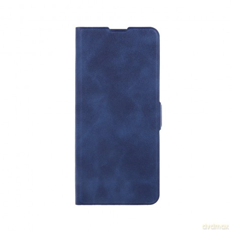 Etui Smart Mono do Xiaomi Redmi Note 12 Pro 5G granatowe