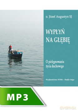 Wypłyń Na Głębię [KSIĄŻKA]