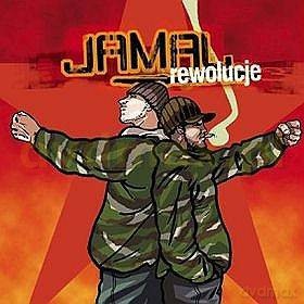 Jamal: Rewolucje [CD]