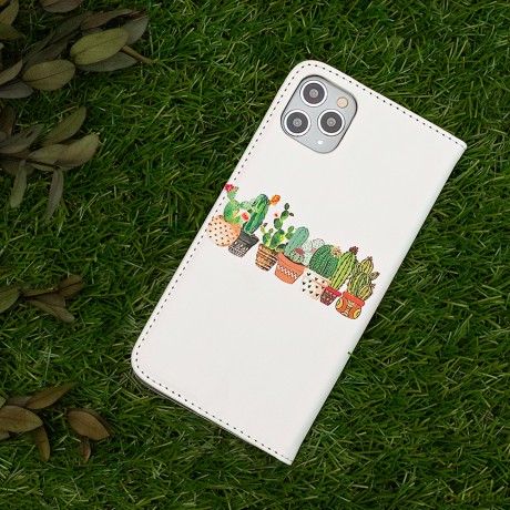 Etui Smart Trendy Kaktus 1 do Samsung A54 5G