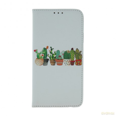 Etui Smart Trendy Kaktus 1 do Samsung Galaxy A33 5G