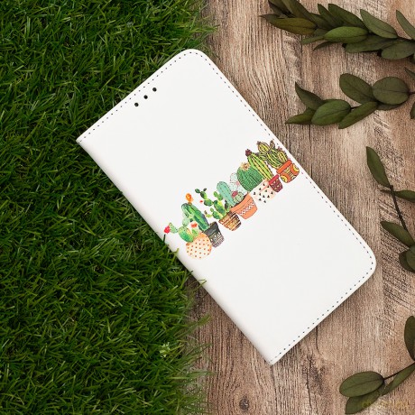 Etui Smart Trendy Kaktus 1 do Samsung Galaxy S23 Plus