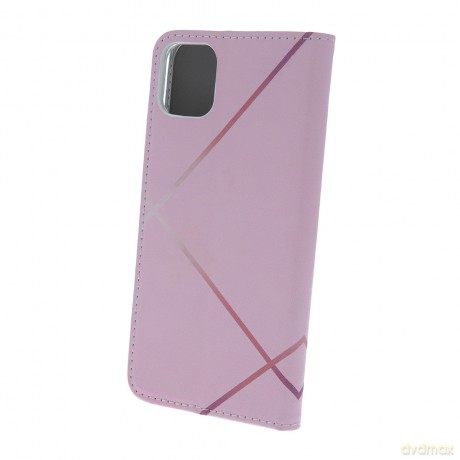 Etui Smart Trendy Linear 1 do Samsung Galaxy A53 5G