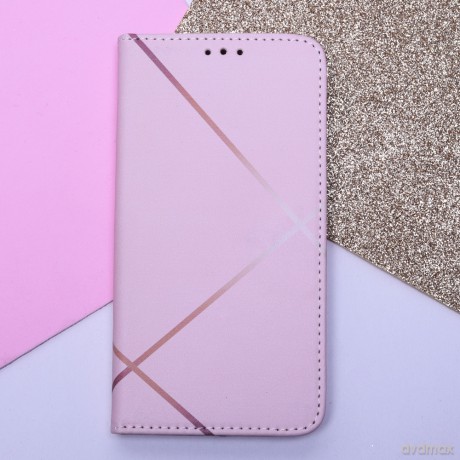 Etui Smart Trendy Linear 1 do Samsung Galaxy A53 5G