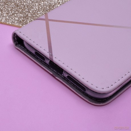 Etui Smart Trendy Linear 1 do Samsung Galaxy A53 5G