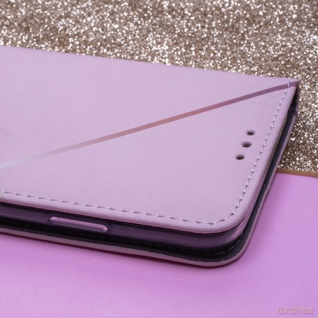 Etui Smart Trendy Linear 1 do Samsung Galaxy A53 5G