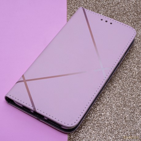 Etui Smart Trendy Linear 1 do Samsung Galaxy A53 5G