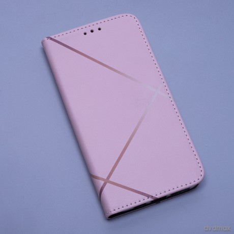 Etui Smart Trendy Linear 1 do Samsung Galaxy A53 5G