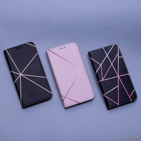 Etui Smart Trendy Linear 1 do Samsung Galaxy A53 5G