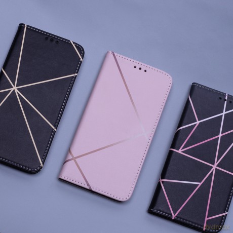 Etui Smart Trendy Linear 1 do Samsung Galaxy A53 5G