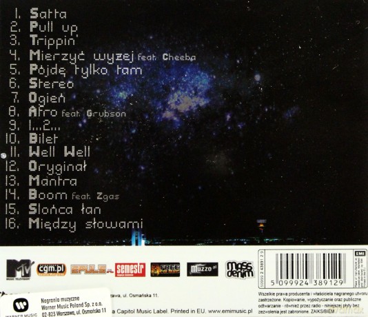 Jamal: Urban Discotheque [CD]