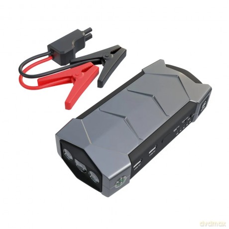 Extralink powerbank do odpalania samochodu Jump Max7 Jump Starter 10000 mAh