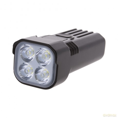 Forever Outdoor przednia lampka rowerowa PLR-03