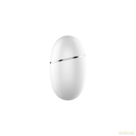 Forever słuchawki Bluetooth ANC TWE-210 Earp z etui ładującym biały