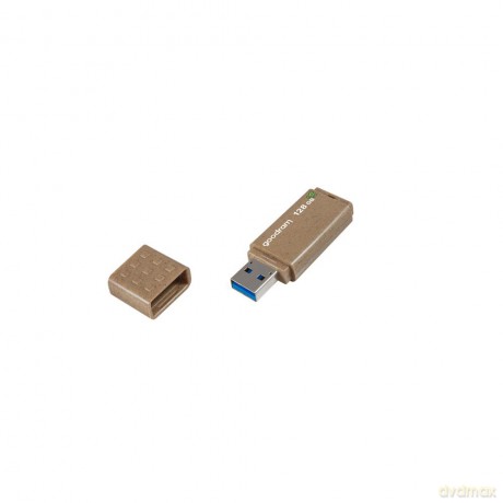 GoodRam pendrive 64GB UME3 Eco Friendly USB 3.0 pomarańczowy
