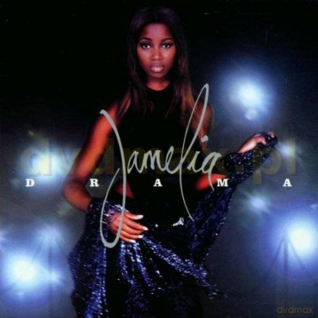 Jamelia: Drama [CD]