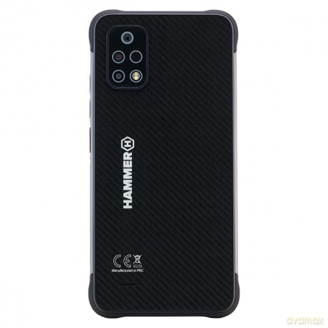 Hammer smartfon Blade 4