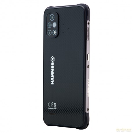 Hammer smartfon Blade 4