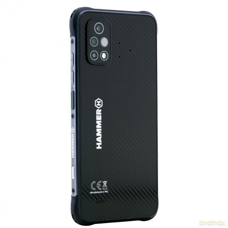Hammer smartfon Blade 4
