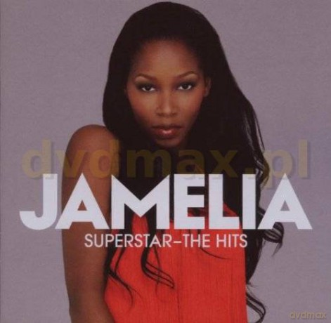 Jamelia: Superstar - The Hits [CD]