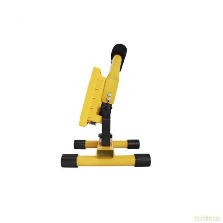 Lampa robocza LED z akumulatorem 10W |6000K|