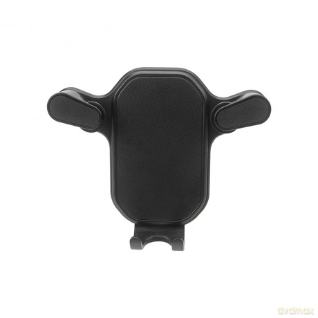 Maxlife uchwyt samochodowy do kratki MXCH-05 czarny