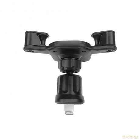 Maxlife uchwyt samochodowy do kratki MXCH-05 czarny