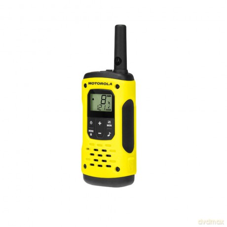 Motorola Talkabout T92 H2O dwupak