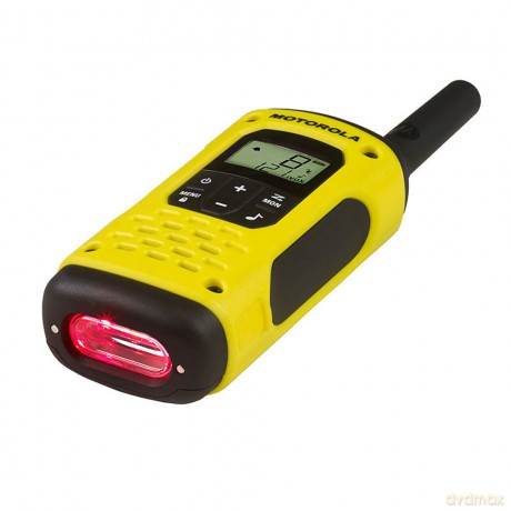 Motorola Talkabout T92 H2O dwupak