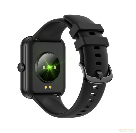 myPhone smartwatch Watch CL czarny