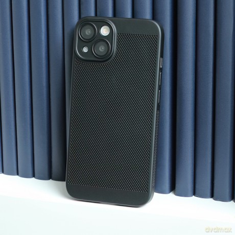 Nakładka Airy do iPhone 11 czarny