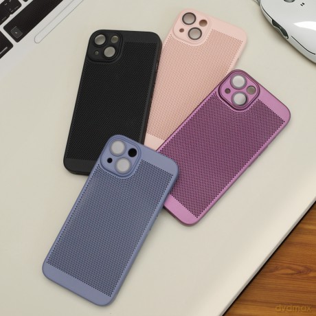 Nakładka Airy do iPhone 11 czarny