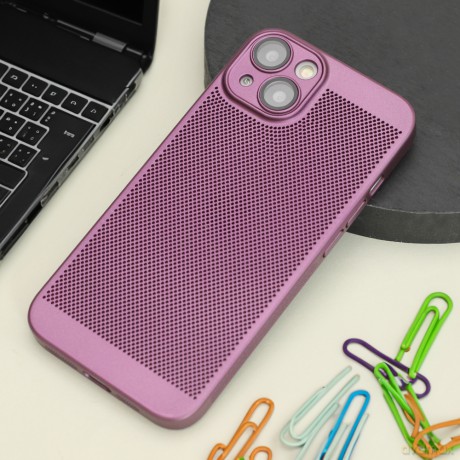 Nakładka Airy do iPhone 11 fioletowy