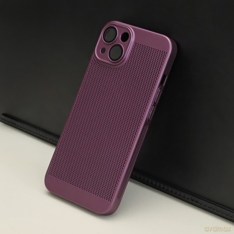 Nakładka Airy do iPhone 11 fioletowy