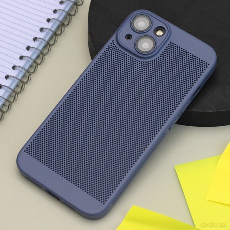 Nakładka Airy do iPhone 11 niebieski