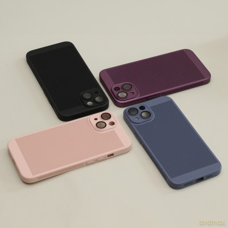Nakładka Airy do iPhone 11 niebieski