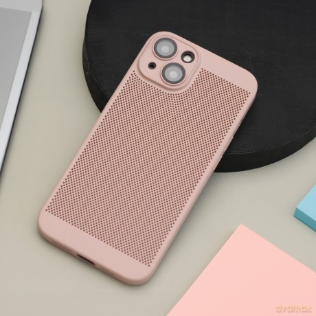 Nakładka Airy do iPhone 11 różowy