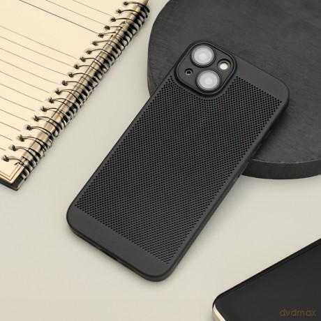 Nakładka Airy do Samsung Galaxy A13 4G czarny