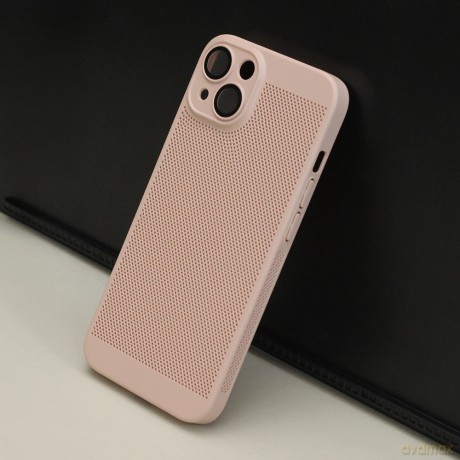 Nakładka Airy do Samsung Galaxy A13 4G różowy