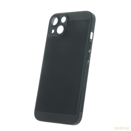 Nakładka Airy do Xiaomi Redmi Note 12 4G czarny