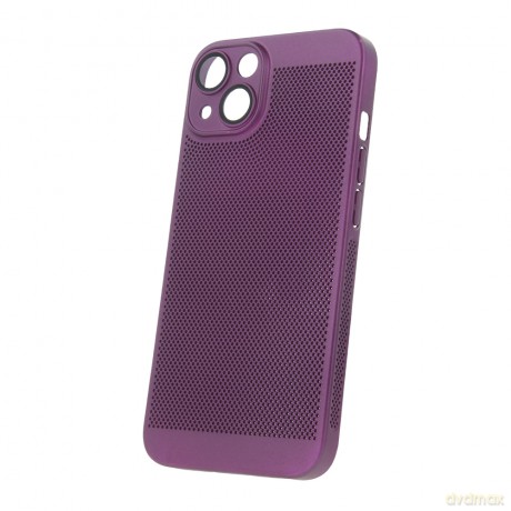 Nakładka Airy do Xiaomi Redmi Note 12 4G fioletowy