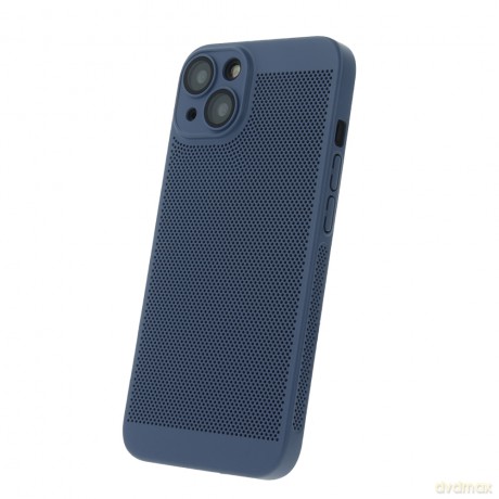 Nakładka Airy do Xiaomi Redmi Note 12 4G niebieski