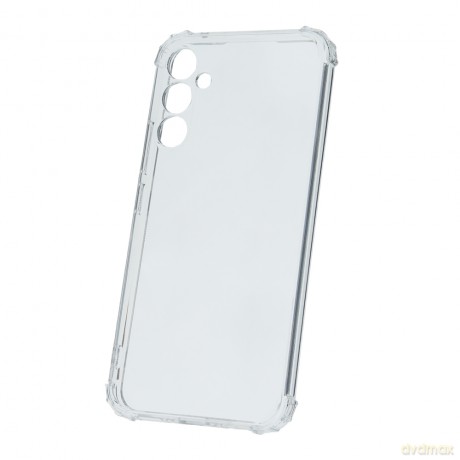 Nakładka Anti Shock 1,5 mm do Samsung Galaxy A34 5G transparentna