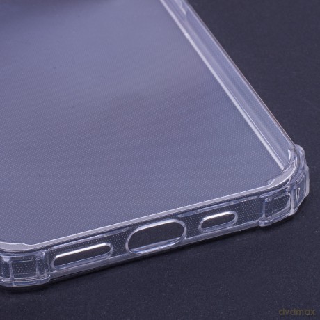 Nakładka Anti Shock 1,5 mm do Xiaomi Redmi Note 12 Pro Plus transparentna